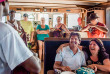 Fidji - Nadi - Croisière à bord du Whale’s Tale