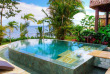 Fidji - Pacific Harbour - Nanuku Resort Fiji - Beachfront Pool Suite