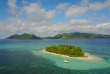 Fidji - Pacific Harbour - Nanuku Resort Fiji - Excursion Nanuku Island