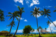 Fidji - Taveuni - Paradise Taveuni