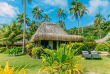 Fidji - Qamea Resort & Spa - Beachfront Bure