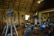 Fidji - Qamea Resort & Spa - Salle de fitness