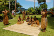 Fidji - Qamea Resort & Spa