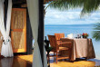 Fidji - Vanua Levu - Jean-Michel Cousteau Resort - Restaurant © Greg Taylor
