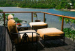 Fidji - Vanua Levu - Namale Resort & Spa - Ocean Tropical Bure