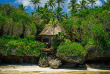 Fidji - Vanua Levu - Namale Resort & Spa - Villa depuis la mer