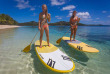 Fidji - Iles Yasawa - Stand-up paddle