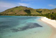 Fidji - Iles Yasawa - Blue Lagoon © Nikonomad, Shutterstock