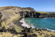 Hawaii - Hawai Big Island - Green Sand Beach ©Pacifique à la Carte
