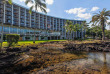 Hawaii - Hawaii Big Island - Hilo Hawaiian Hotel