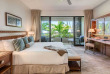Hawaii - Hawaii Big Island - Kohala Coast - Mauna Kea Beach Hotel - Suite Beachfront Suite