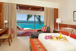 Hawaii - Hawaii Big Island - Kohala Coast - Mauna Kea Beach Hotel - Chambre Premier Ocean Front Deluxe