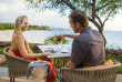Hawaii - Hawaii Big Island - Kohala Coast - Mauna Kea Beach Hotel - Restaurants et Bars