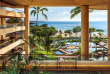 Hawaii - Hawaii Big Island - Kohala Coast - The Westin Hapuna Beach Resort - Hall de réception