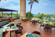 Hawaii - Hawaii Big Island - Kohala Coast - The Westin Hapuna Beach Resort - Restaurant Ikena Landing