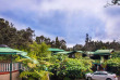 Hawaii - Hawaii Big Island - Volcano - Chalet Kilauea Rainforest Hotel
