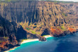 Hawaii - Kauai - Napali Coast ©Shutterstock, Benny Marty