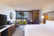 Hawaii - Kauai - Kapa'a - Hilton Garden Inn Kauai Wailua Bay - Ocean View Room