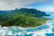 Hawaii - Kauai - Napali Coast ©Shutterstock, FranÁois Seuret