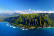 Hawaii - Kauai - Napali Coast ©Shutterstock, mnstudio