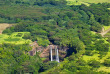 Hawaii - Kauai - Wailua Falls ©Hawaii Tourism, Tor Johnson