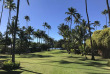 Hawaii - Kauai - Waimea - Waimea Plantation Cottages - Jardins