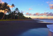 Hawaii - Kauai - Waimea - Waimea Plantation Cottages - Plage de l'hôtel