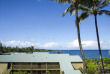 Hawaii - Maui - Hana - Hana Kai Maui - Ocean View Hana Studios 105