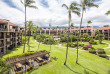Hawaii - Maui - Kihei - Kamaole Sands Resort - Appartement Two Bedroom Partial Ocean View