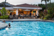 Hawaii - Maui - Kihei - Maui Coast Hotel - Bar de la piscine