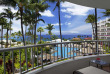 Hawaii - Maui - Wailea - Fairmont Kea Lani - Ocean View Suite
