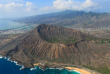 Hawaii - Oahu - Honolulu, Diamond Head ©Shutterstock, Lewis Liu