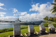Hawaii - Oahu - Honolulu, Pearl Harbor National Memorial ©Hawaii Tourism, Tor Johnson