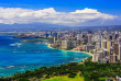 Hawaii - Oahu - Honolulu, Waikiki Beach ©Shutterstock, Sorin Colac