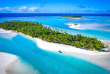 Polynésie française - Paul Gauguin - Iles Cook et Iles de la Société - Aitutaki © Cook Islands Tourism, David Kirkland 