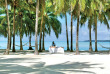 Iles Cook - Aitutaki - Aitutaki Lagoon Private Island Resort - Spa