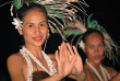 Iles Cook - Aitutaki - Tamanu Beach