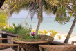 Iles Cook - Aitutaki - Tamanu Beach - Beachfront One Bedroom Bungalow