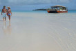 Iles Cook - Aitutaki - Croisière à bord du Vaka