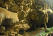 Iles Cook - Atiu - Atiu Villas - Grotte Anataketake