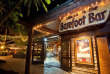 Iles Cook - Rarotonga - Pacific Resort Rarotonga - Barefoot Bar