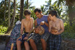 Iles Cook - Rarotonga - Pacific Resort Rarotonga - Kid's Club