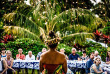 Iles Cook - Rarotonga - Dîner chez l’habitant © Cook Islands Tours