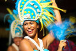 Iles Cook - Rarotonga - Crown Beach Resort - Soirée polynésienne
