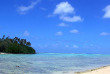 Iles Cook - Rarotonga - Nautilus Resort Rarotonga