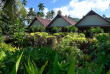 Iles Cook - Rarotonga - Sea Change Villas - Lagoon View Villas with Private Pool