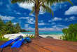 Iles Cook - Rarotonga - Sea Change Villas