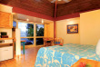 Iles Cook - Rarotonga - The Rarotongan Beach Resort - Deluxe Beachfront Suite