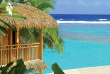 Iles Cook - Rarotonga - The Rarotongan Beach Resort - Deluxe Beachfront Suite