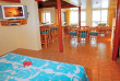 Iles Cook - Rarotonga - The Rarotongan Beach Resort - Grand Beachfront Suite